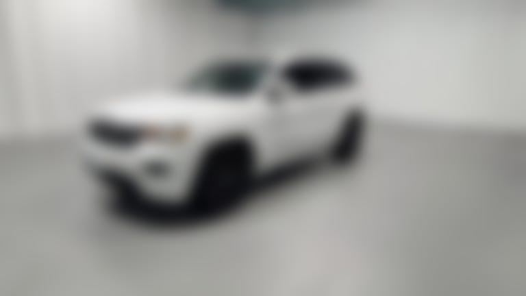 2019 Jeep Grand Cherokee vehicle photo