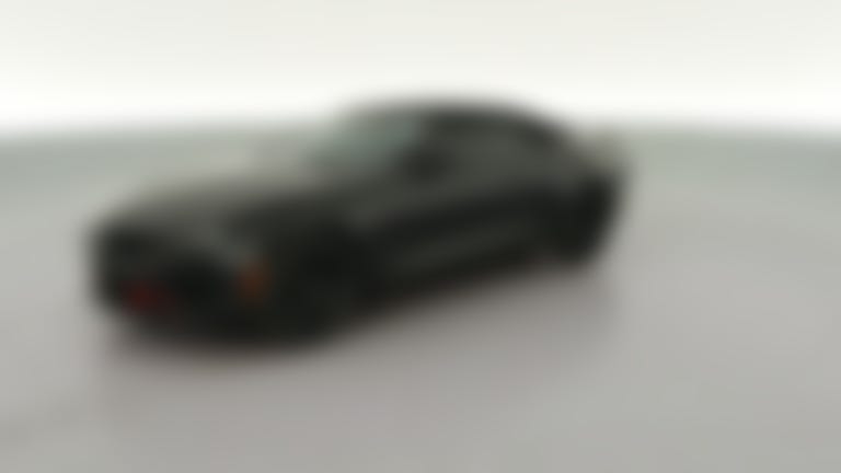 2023 Chevrolet Camaro vehicle photo