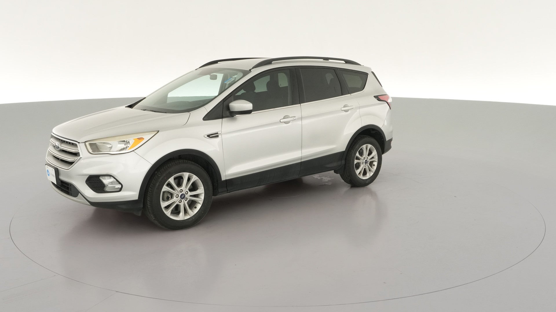 2018 Ford Escape vehicle photo