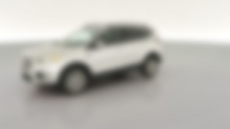 2018 Ford Escape vehicle photo