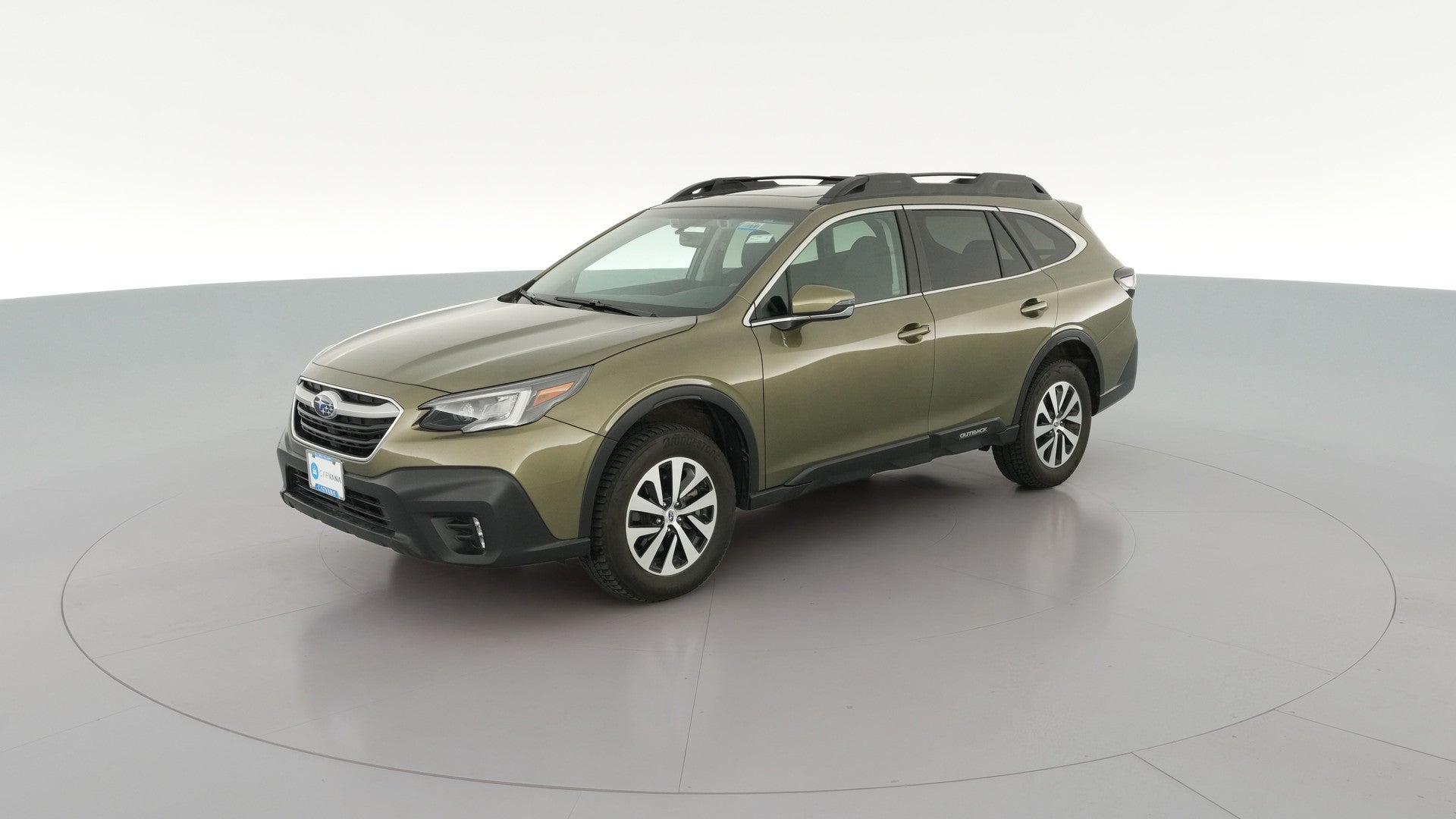 2022 Subaru Outback vehicle photo