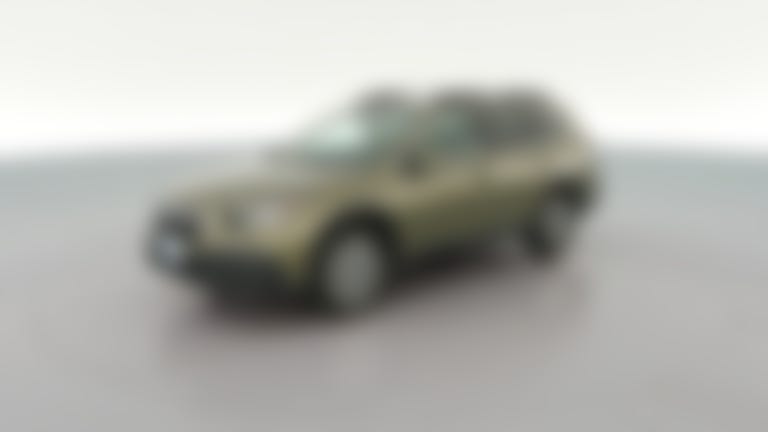 2022 Subaru Outback vehicle photo