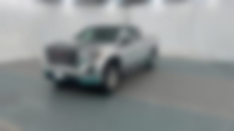 2019 GMC Sierra 1500 Crew Cab vehicle photo