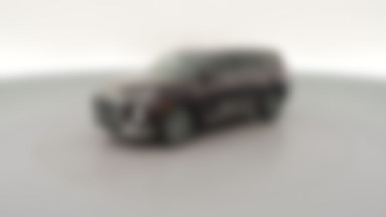 2024 Hyundai Palisade vehicle photo