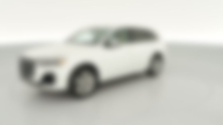 2025 Audi Q7 vehicle photo