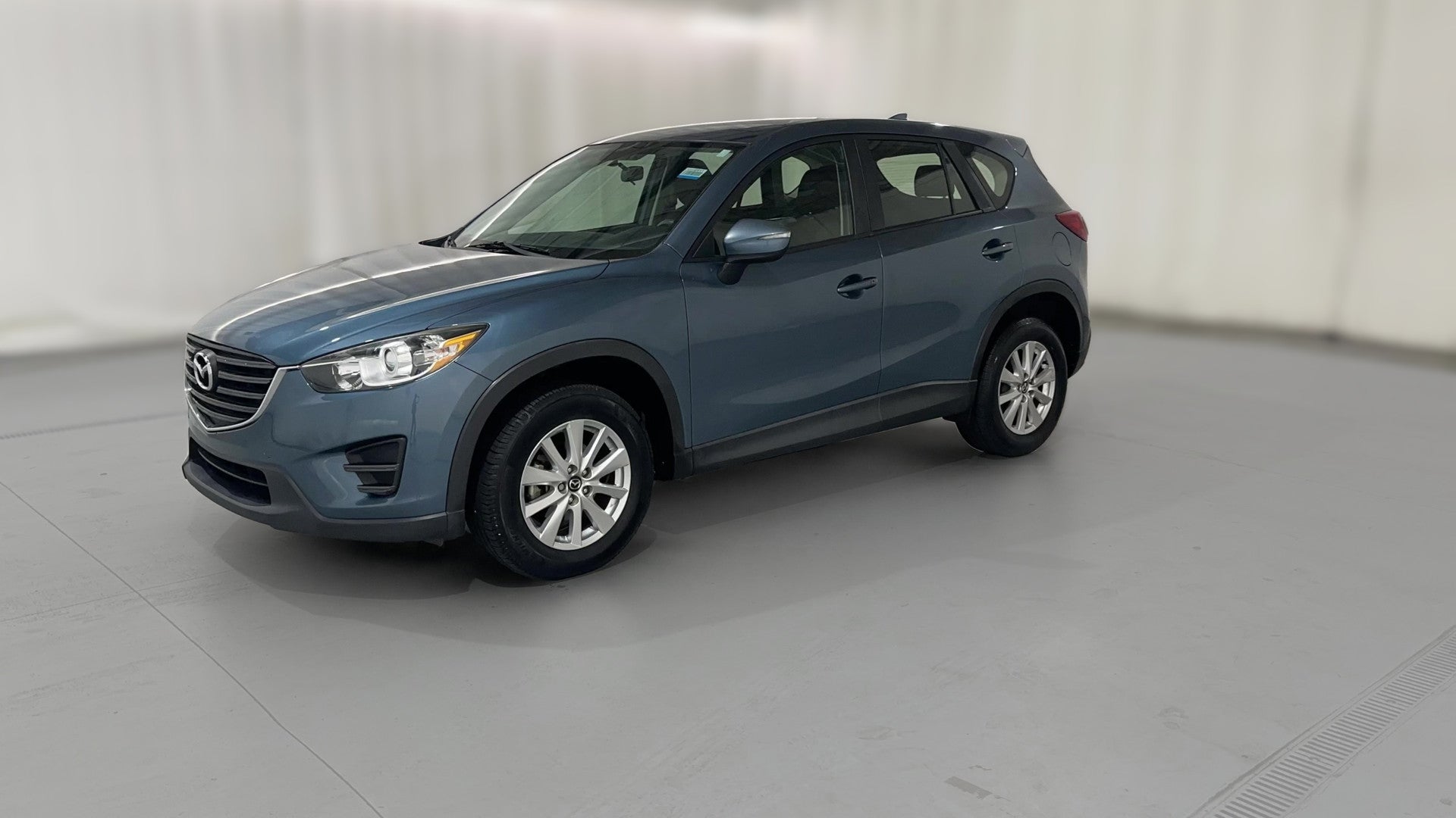 2016 MAZDA CX-5 vehicle photo