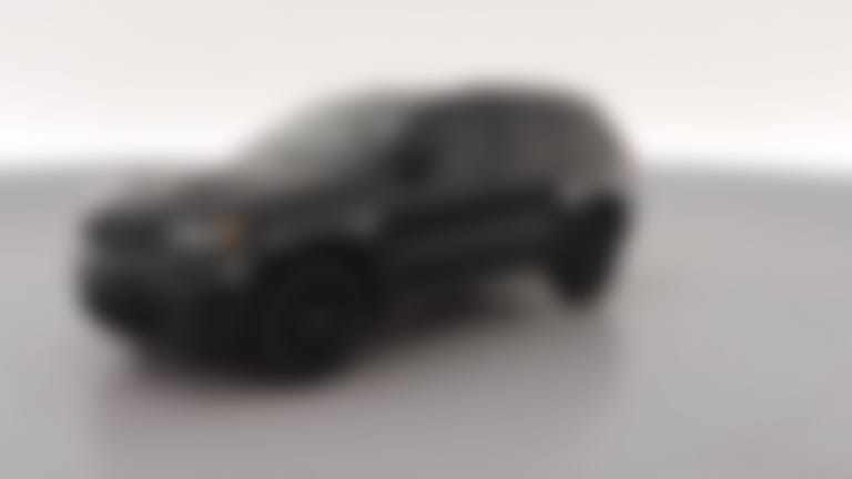 2021 Jeep Grand Cherokee vehicle photo