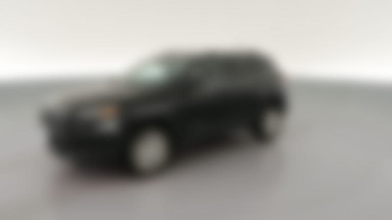2017 Jeep Cherokee vehicle photo