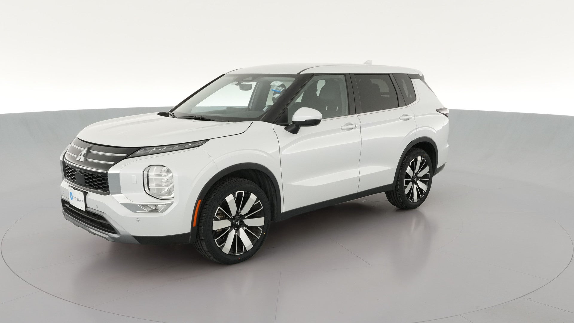 2025 Mitsubishi Outlander vehicle photo