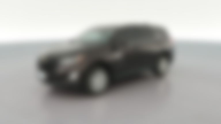 2020 Chevrolet Equinox vehicle photo