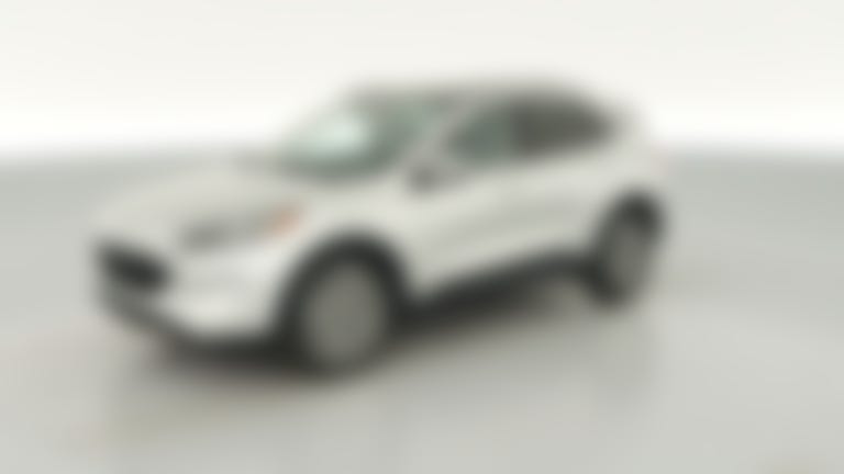 2020 Ford Escape vehicle photo