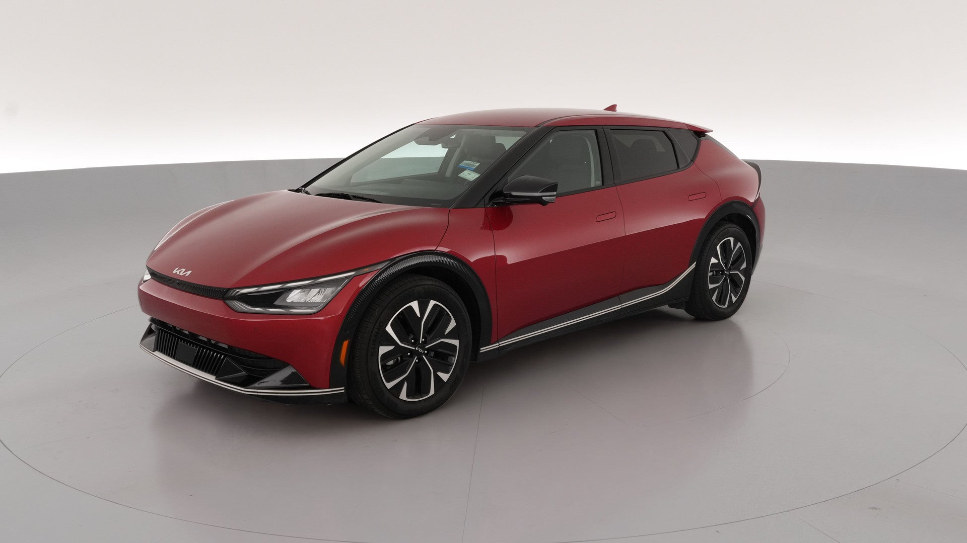 2024 Kia EV6 vehicle photo