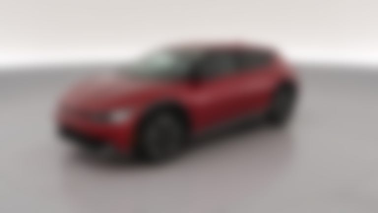 2024 Kia EV6 vehicle photo