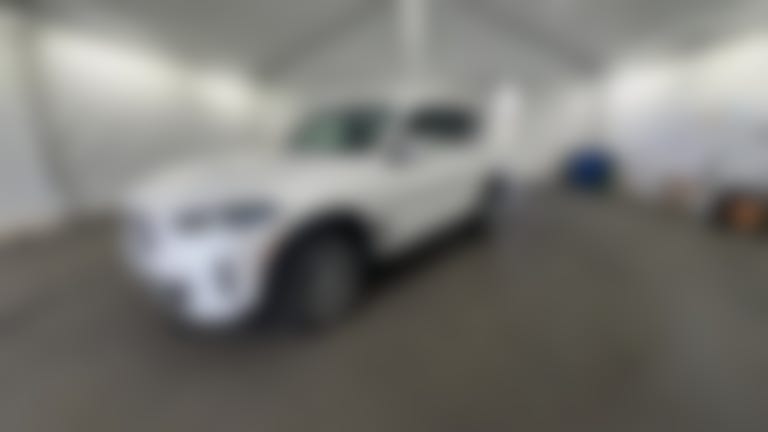 2026 BMW X5 vehicle photo