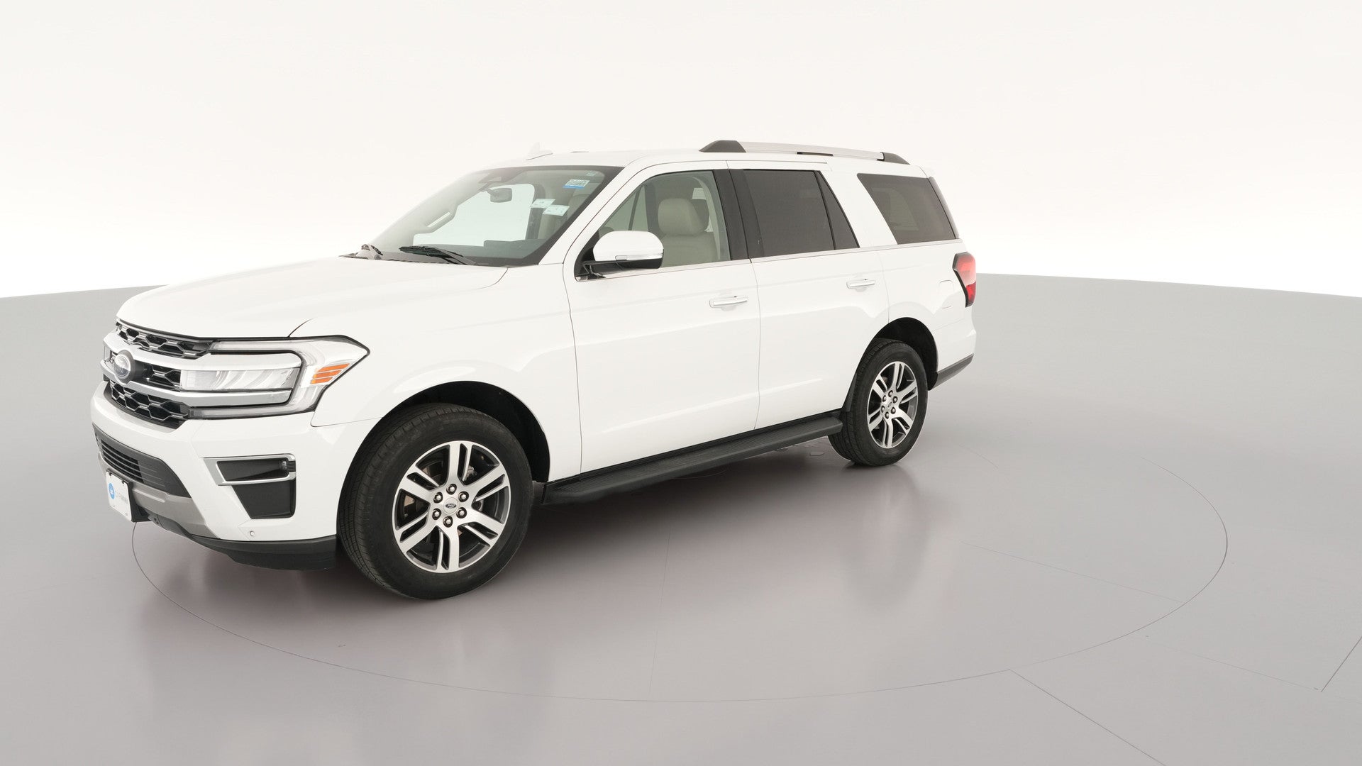 2024 Ford Expedition vehicle photo