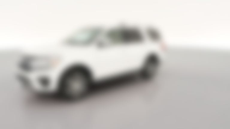 2024 Ford Expedition vehicle photo