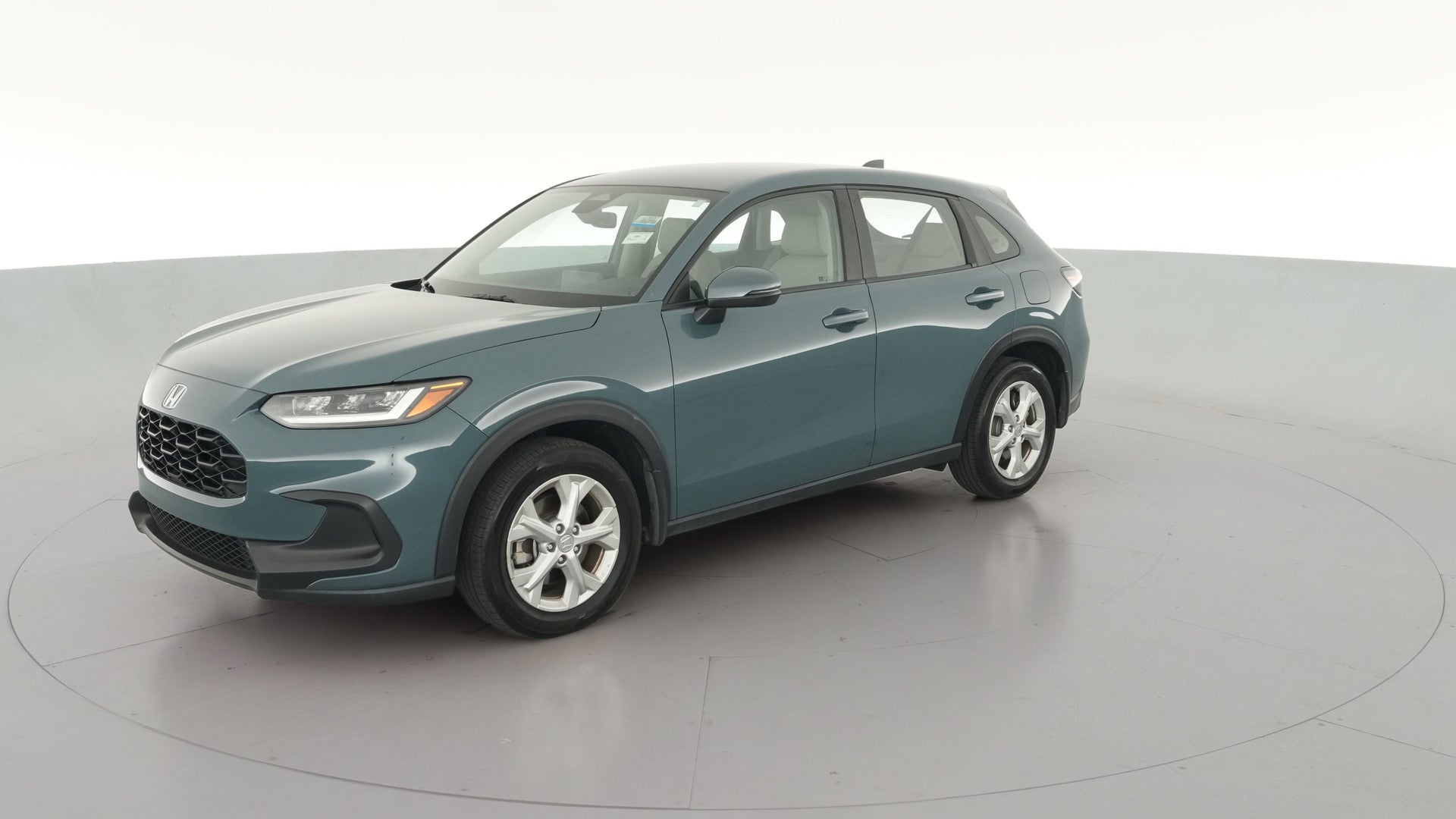 2024 Honda HR-V vehicle photo