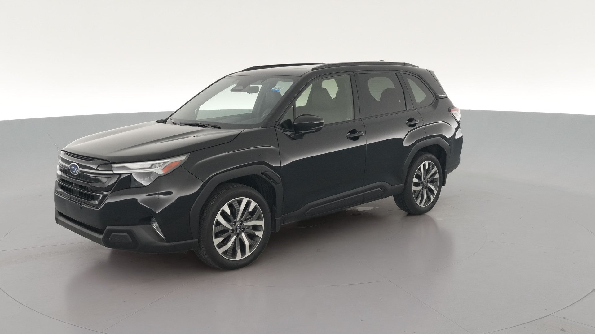 2025 Subaru Forester vehicle photo