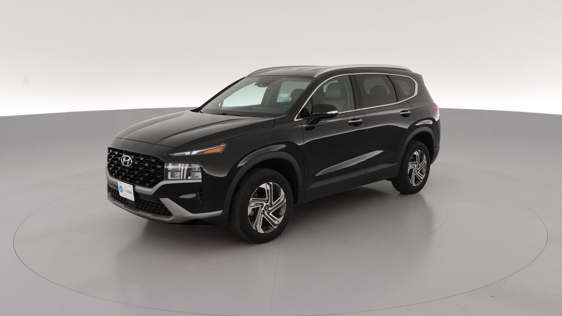 2023 Hyundai Santa Fe vehicle photo