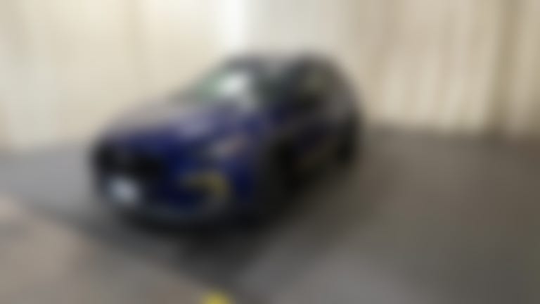 2024 Subaru Crosstrek vehicle photo
