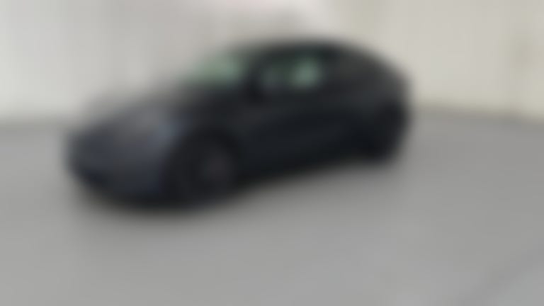 2024 Tesla Model Y vehicle photo