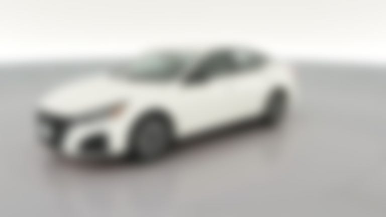 2025 Nissan Altima vehicle photo