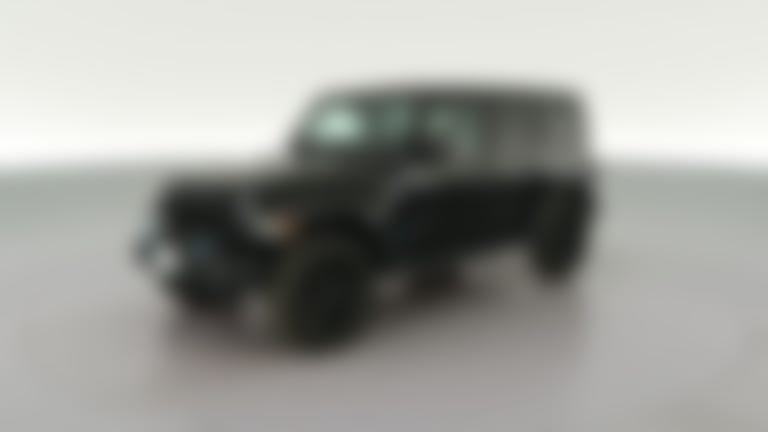 2021 Jeep Wrangler Unlimited 4xe vehicle photo