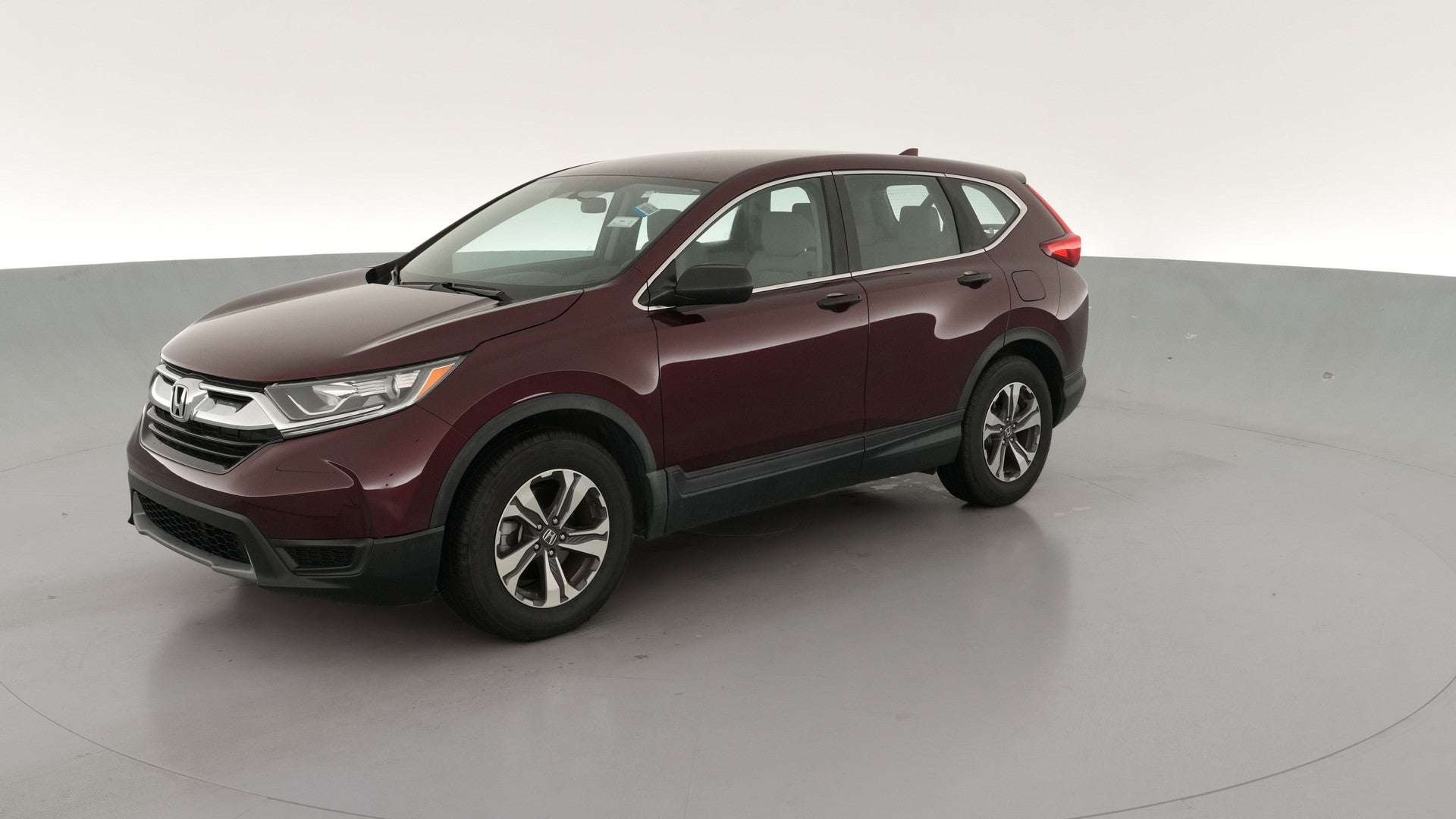 2017 Honda CR-V vehicle photo