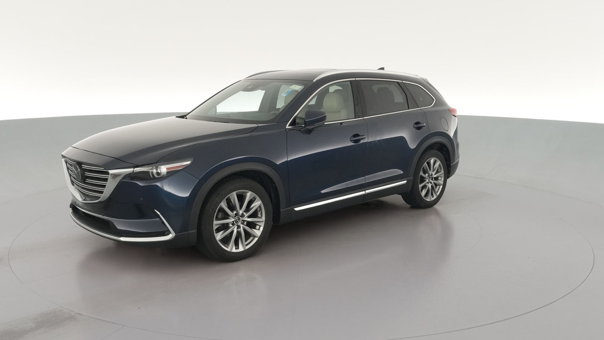 2019 MAZDA CX-9 vehicle photo