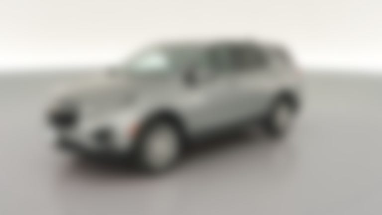 2024 Chevrolet Equinox vehicle photo