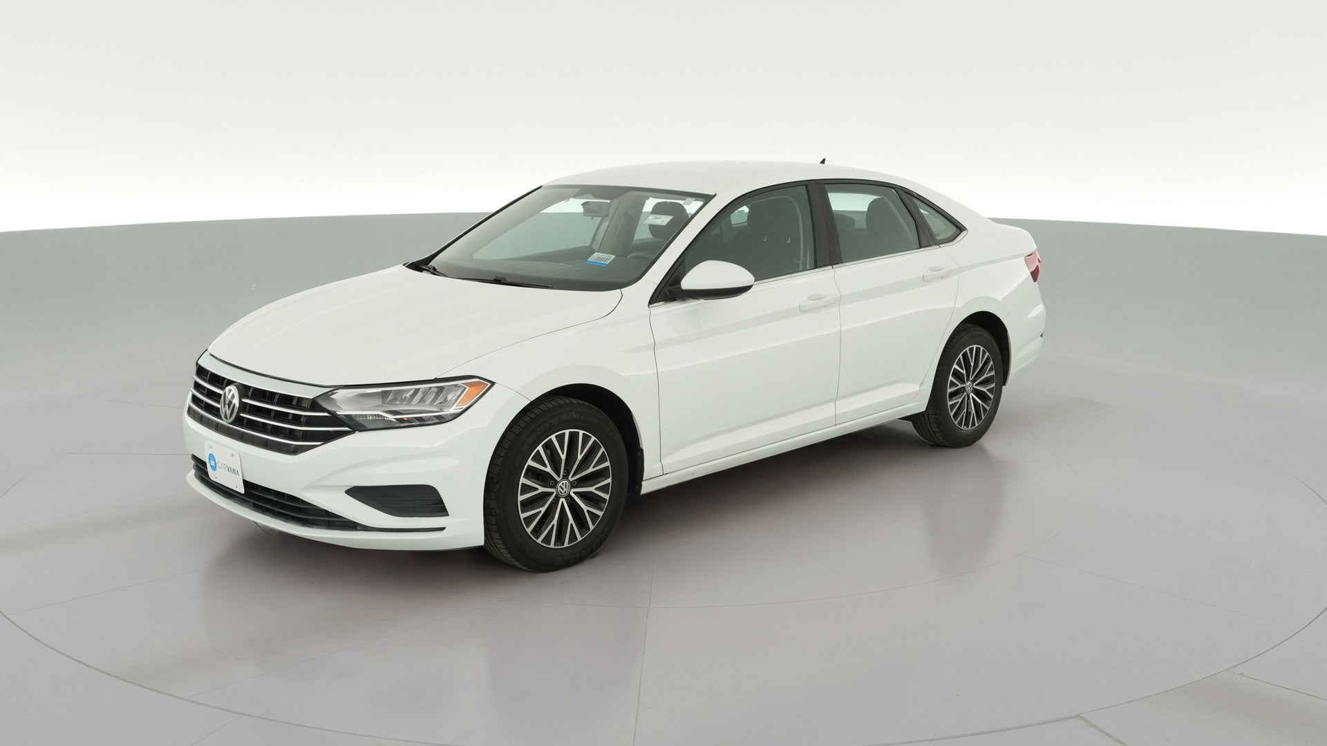 2021 Volkswagen Jetta vehicle photo