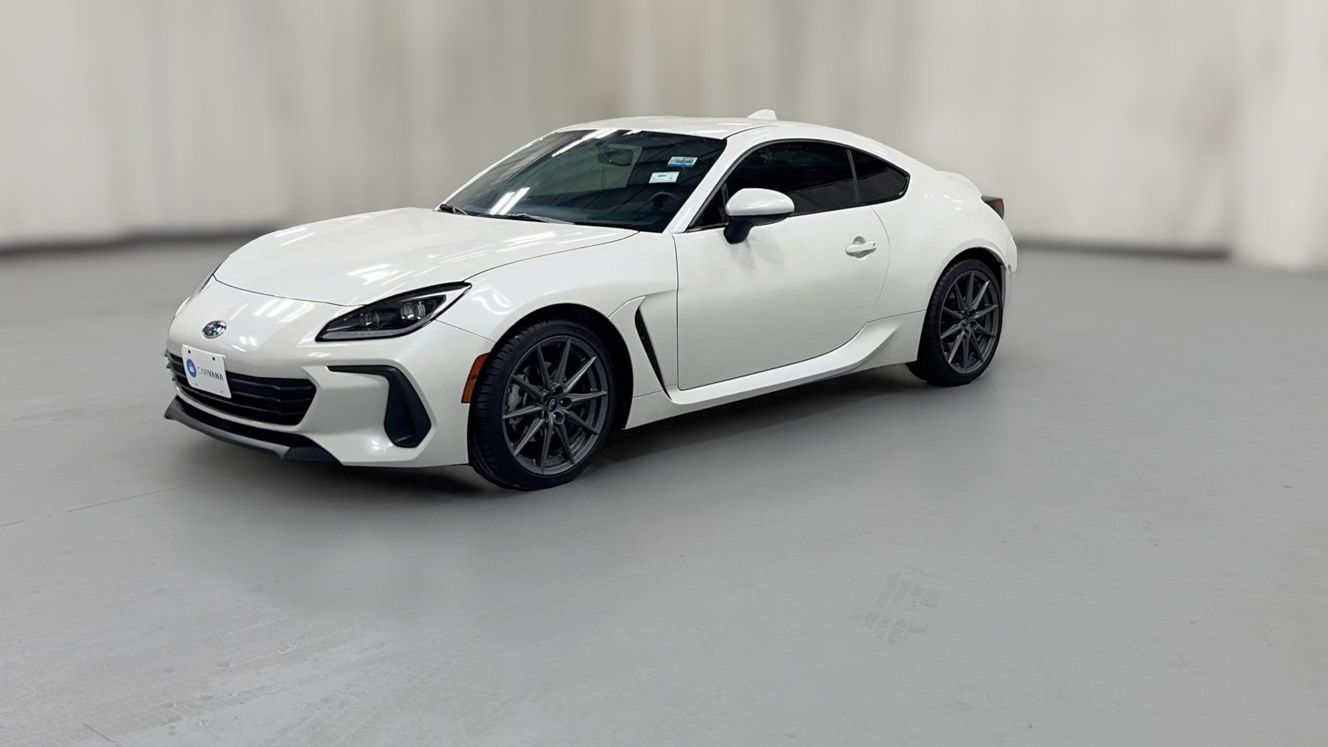 2023 Subaru BRZ vehicle photo