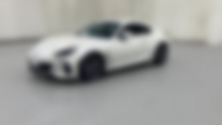 2023 Subaru BRZ vehicle photo
