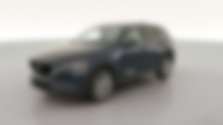 2019 MAZDA CX-5 vehicle photo