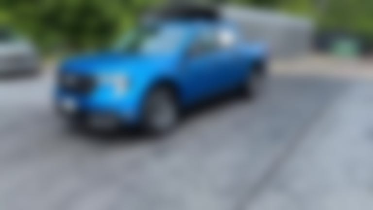 2026 Ford Maverick vehicle photo
