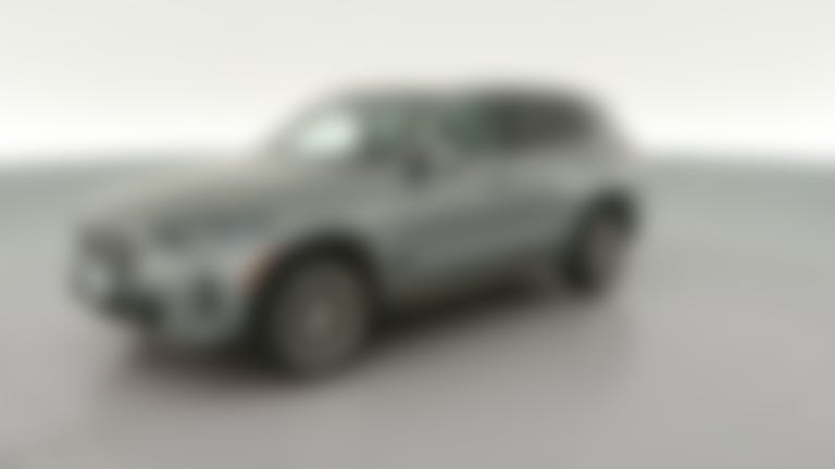 2024 BMW X5 vehicle photo