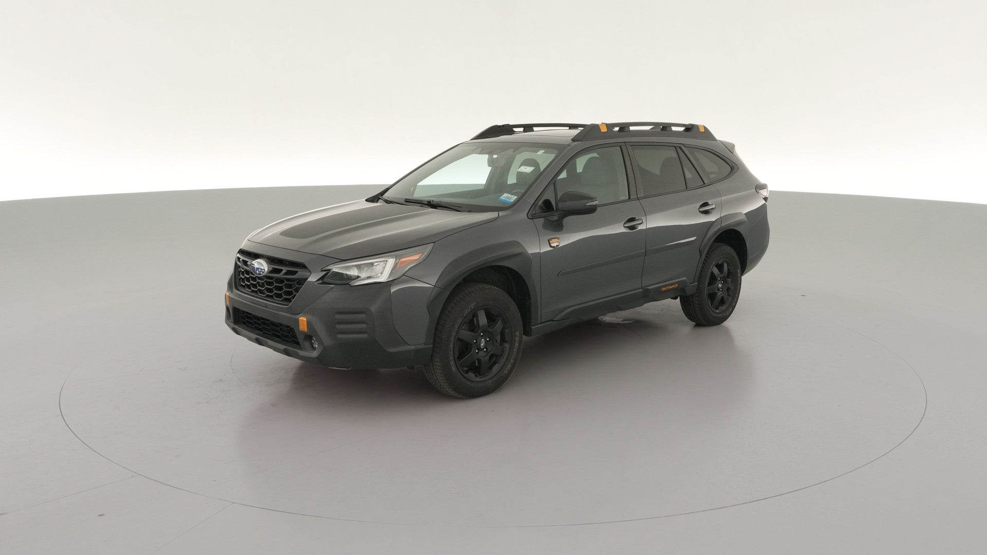 2023 Subaru Outback vehicle photo