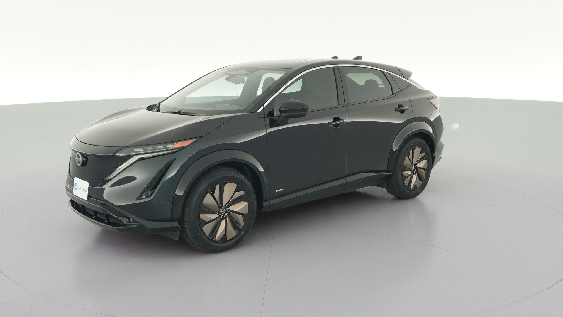 2023 Nissan ARIYA vehicle photo