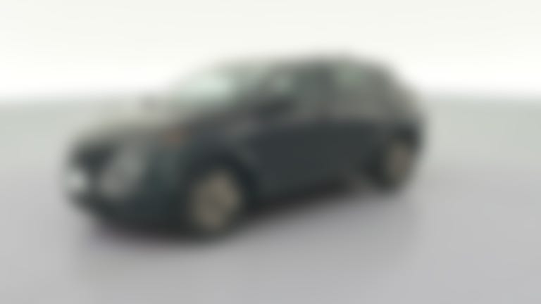 2023 Nissan ARIYA vehicle photo