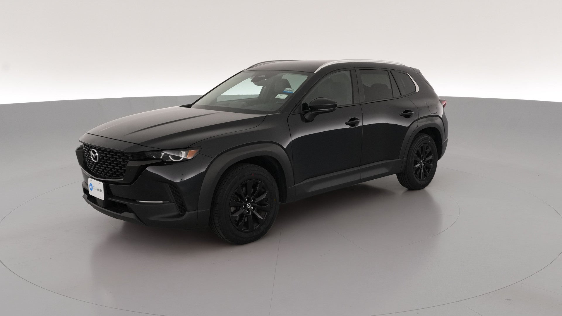 2025 MAZDA CX-50 vehicle photo