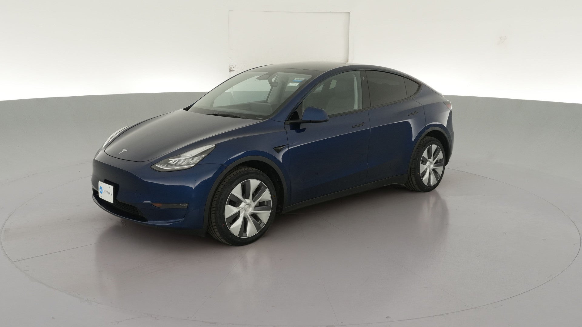 2023 Tesla Model Y vehicle photo