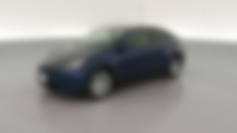 2023 Tesla Model Y vehicle photo