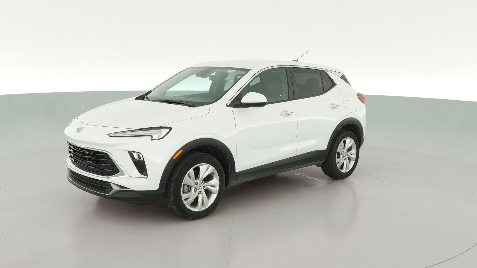 2025 Buick Encore GX vehicle photo