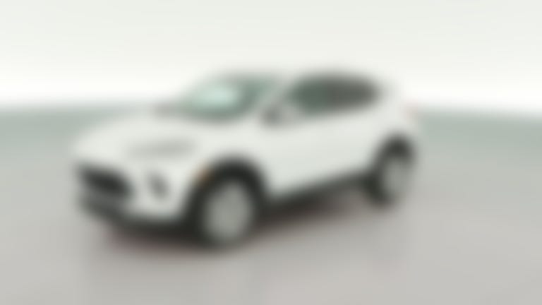 2025 Buick Encore GX vehicle photo