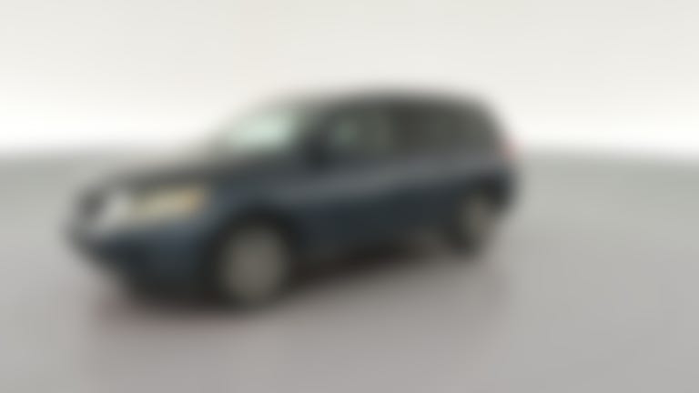 2015 Nissan Pathfinder vehicle photo