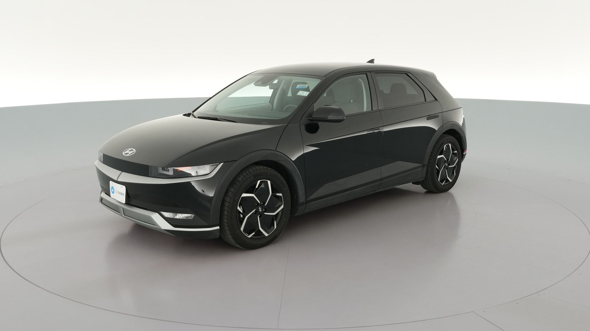 2024 Hyundai IONIQ 5 vehicle photo