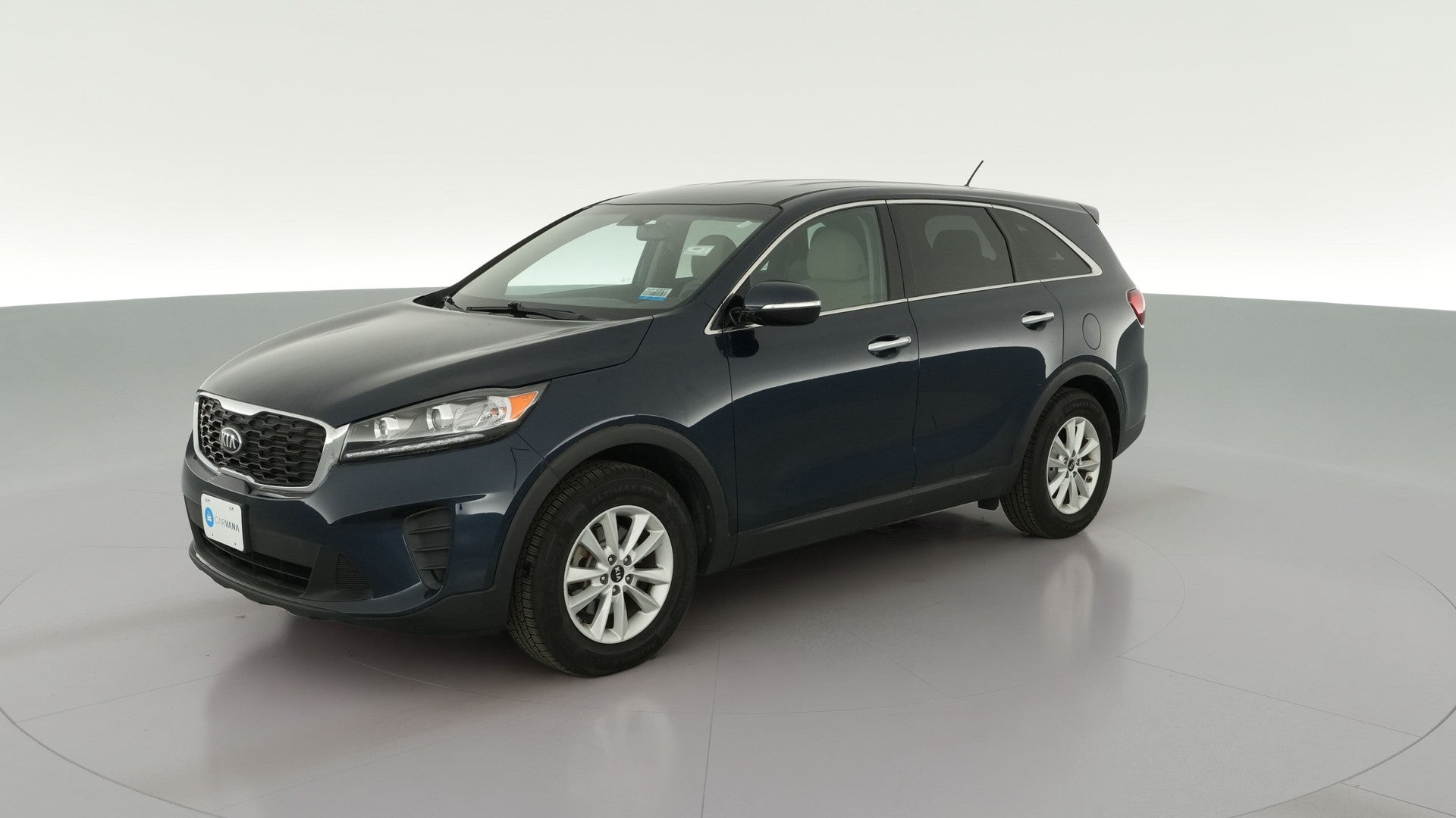 2019 Kia Sorento vehicle photo