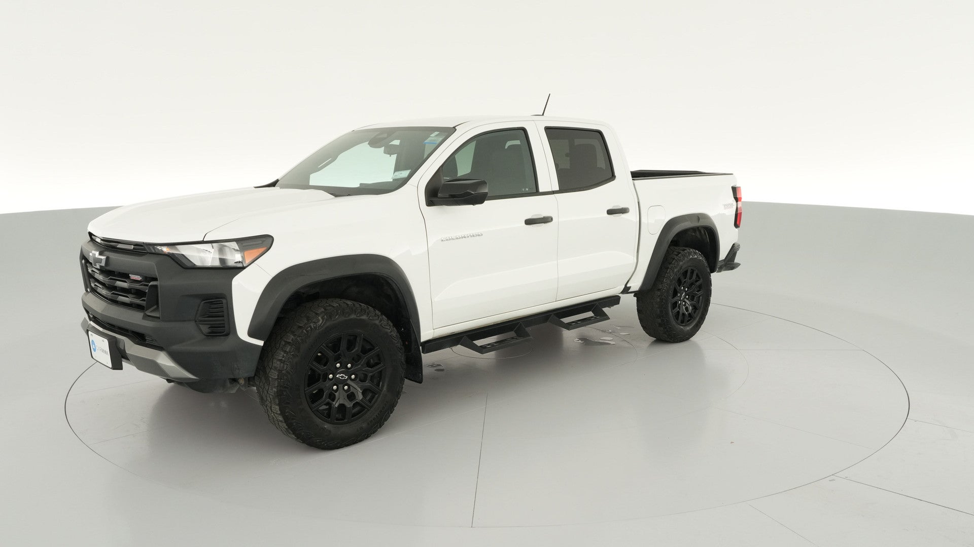 2023 Chevrolet Colorado Crew Cab vehicle photo