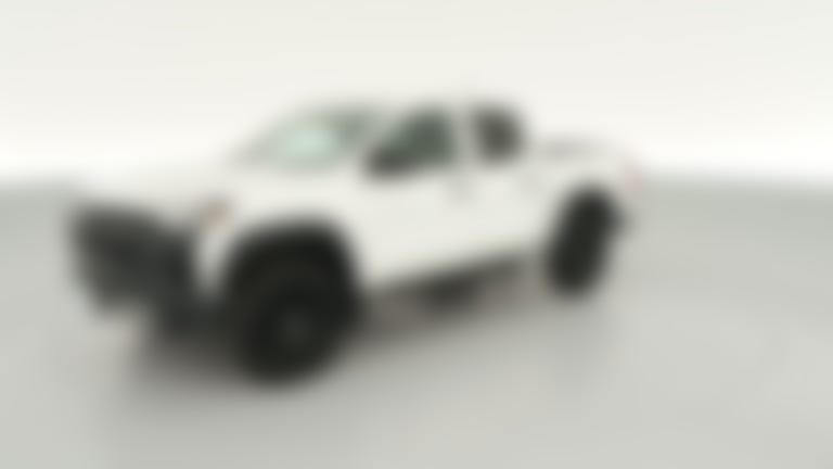 2023 Chevrolet Colorado Crew Cab vehicle photo