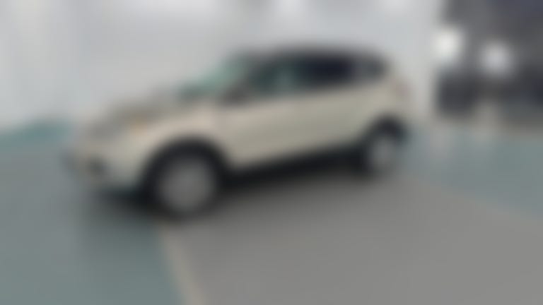 2018 Ford Escape vehicle photo